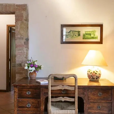 Agriturismo Poggio Salvi * Sovicille