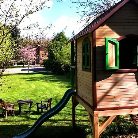 Agriturismo Poggio Salvi *