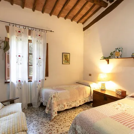 Agriturismo Poggio Salvi