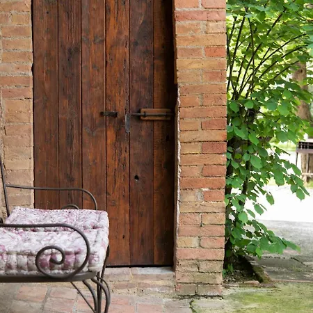 Lantgård Agriturismo Poggio Salvi *