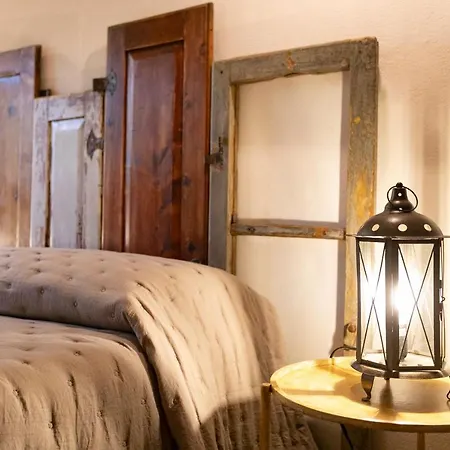 Фермерский дом Agriturismo Poggio Salvi *