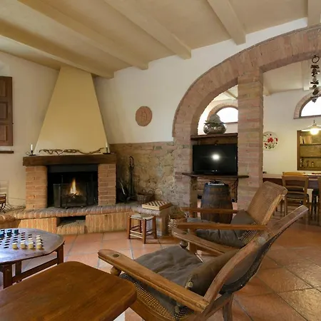 Agriturismo Poggio Salvi