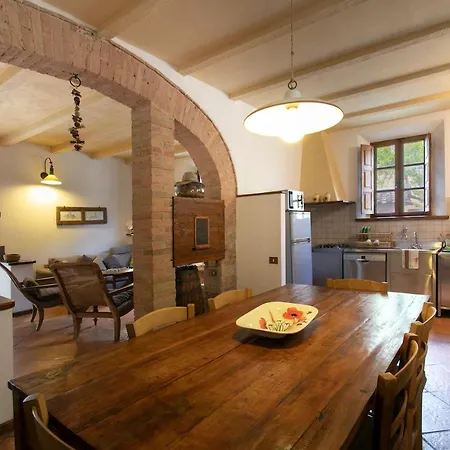 Agriturismo Poggio Salvi
