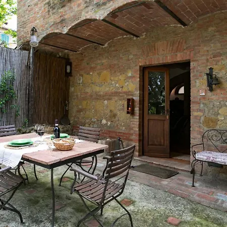 Poggio Salvi Sovicille