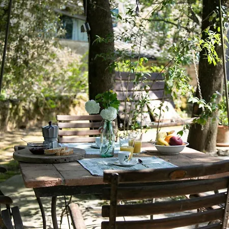 Agriturismo Poggio Salvi *