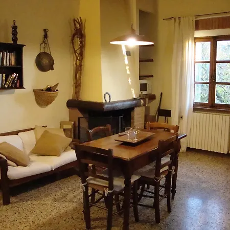 Agriturismo Poggio Salvi * Sovicille