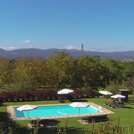 Agriturismo Poggio Salvi Bauernhof Sovicille