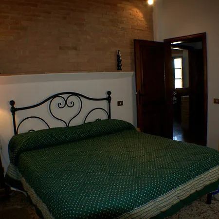 Agriturismo Poggio Salvi
