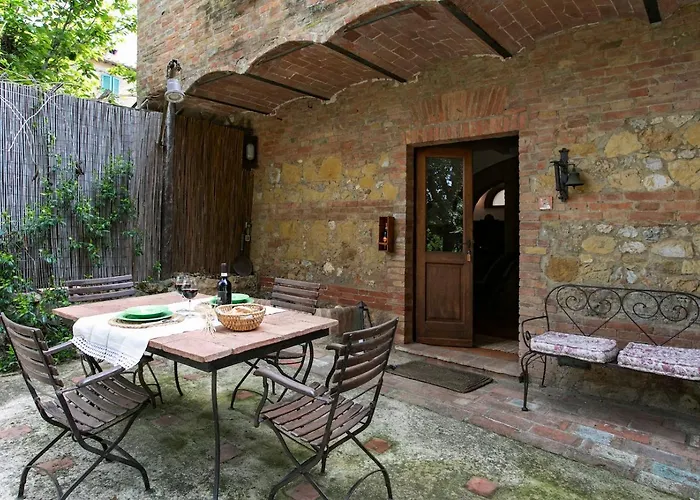 Poggio Salvi Sovicille
